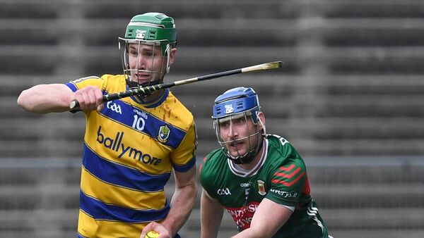 Hurlers' destiny in own hands after big victory against Fermanagh