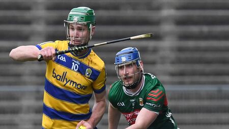 Hurlers' destiny in own hands after big victory against Fermanagh