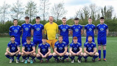 St. John’s complete sensational comeback to win first ever Premier Division crown
