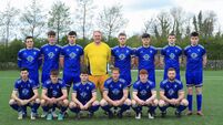 St. John’s complete sensational comeback to win first ever Premier Division crown