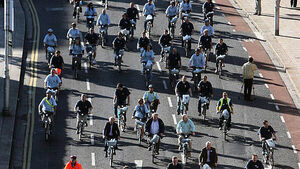 Safety concerns main issue stopping adults from cycling – survey Safety concerns main issue stopping adults from cycling – survey