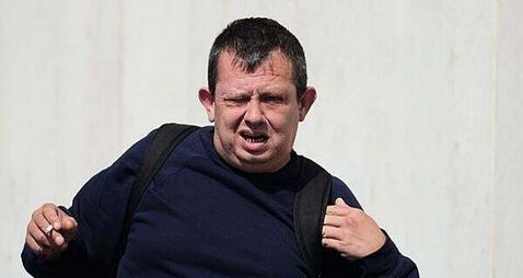 Remorseless killer beat friend to death and left his body in a dog pen