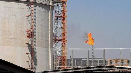 Environmental group brings court challenge against Shannon LNG permission