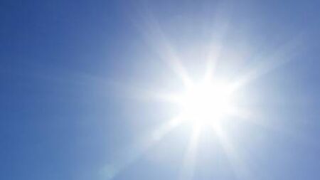 Fine weather looks set to continue in the county