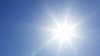 Fine weather looks set to continue in the county