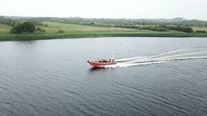 Busy start to the season for Lough Ree RNLI Busy start to the season for Lough Ree RNLI