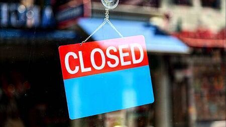 Mouse droppings among reasons for restaurant closures in April