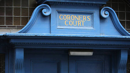 Nephew (27) of late Aslan singer Christy Dignam died from cocaine overdose, inquest hears