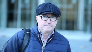 Disgraced former solicitor Michael Lynn fails to have sentence reduced on appeal Disgraced former solicitor Michael Lynn fails to have sentence reduced on appeal