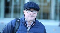 Disgraced former solicitor Michael Lynn fails to have sentence reduced on appeal
