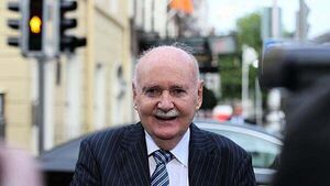 Changes in claims against Michael Fingleton put his defence in an 'intolerable' position, High Court told Changes in claims against Michael Fingleton put his defence in an 'intolerable' position, High Court told