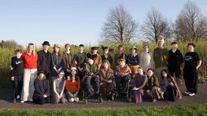 ‘The Wind in the Willows’ moves audience to standing ovation at Roscommon Arts Centre