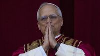Herald Opinion - A historic leap for the Church