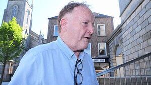 Man jailed for seven years after crash which killed two teenagers Man jailed for seven years after crash which killed two teenagers