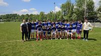 Roscommon school reach All Ireland soccer final