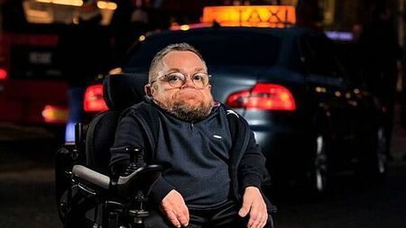 Campaigner seeks urgent action to address lack of wheelchair-accessible taxis in NI
