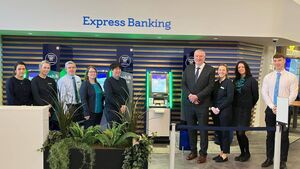 New ATMs rolled out in Roscommon 