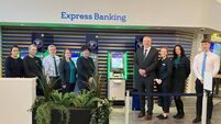 New ATMs rolled out in Roscommon 