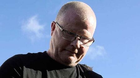 Gardaí told Richard Satchwell his description of wife's death was 'most likely a physical impossibility', trial hears