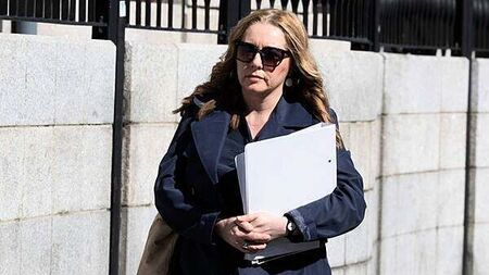 Gerry Adams allegation was checked in 'good faith', BBC journalist tells court