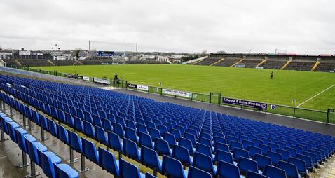 Roscommon and Meath set for Saturday Night Fever in the Hyde 
