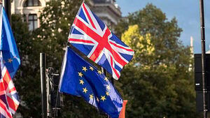 Unionists becoming more sceptical about Windsor Framework, report says Unionists becoming more sceptical about Windsor Framework, report says
