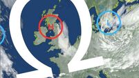 Fine weather to last until ‘at least to the end of next week’ 