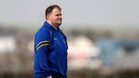Management and players must change mood music soon 
