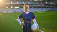 Higgins feels she still has ‘unfinished business’ with Roscommon 