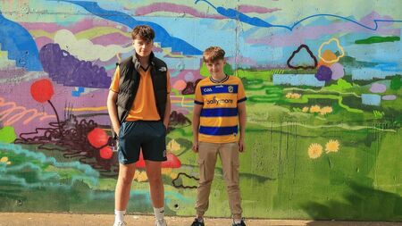 Roscommon must target second spot, anything else will be a disappointment