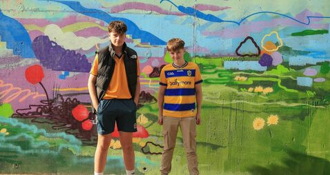 Roscommon must target second spot, anything else will be a disappointment
