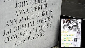 Tánaiste ‘committed’ to securing answers on Dublin-Monaghan bombings Tánaiste ‘committed’ to securing answers on Dublin-Monaghan bombings
