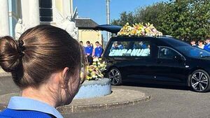 Teenager who died in Buncrana tragedy remembered for charisma and warmth Teenager who died in Buncrana tragedy remembered for charisma and warmth