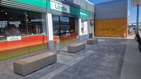 Roscommon business completes next phase of major development