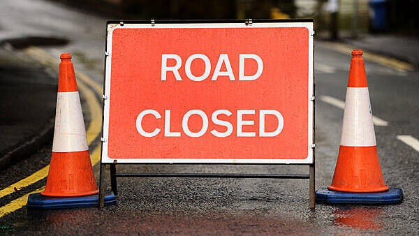 Monaghan cyclist dies in road crash in Co Armagh