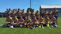 Canning hat trick helps Roscommon qualify for Nickey Rackard Cup final