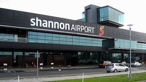 Garda hospitalised following security incident at Shannon Airport Garda hospitalised following security incident at Shannon Airport
