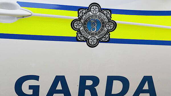 Three men charged over alleged attack during burglary in Louth