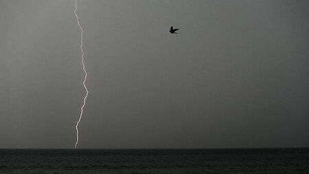 Met Éireann issues immediate thunderstorm warning for five counties