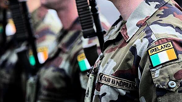 Drug dealing soldier was using army barracks as 'safe haven' for storing cocaine, court hears