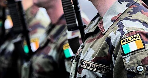 Drug dealing soldier was using army barracks as 'safe haven' for storing cocaine, court hears