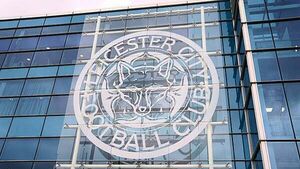Leicester charged by Premier League over alleged financial breaches in 2023-24