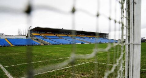 Businesses in Roscommon Town set for bumper June Bank Holiday weekend