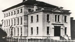 Talk on ‘big houses’ of County Roscommon