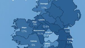 Noticeable increase in men seeking support 