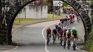 Gardaí advise of traffic and parking restrictions in Boyle for Rás Tailteann