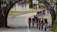 Gardaí advise of traffic and parking restrictions in Boyle for Rás Tailteann 