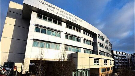 CUH apologises for failings in care of man who died when air bubble formed