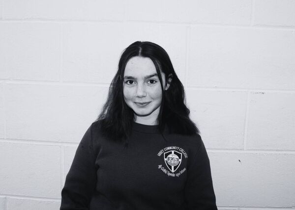 Ellie McDermott will star as Belle in the musical production.