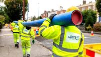 'Significant burst' affecting water supplies in parts of County Roscommon